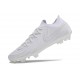 Skor Nike Phantom Luna 2 Elite FG Vit