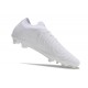 Skor Nike Phantom Luna 2 Elite FG Vit