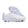 adidas Fotbollsskor Predator Elite LL FG Pearlized Vit Silver