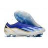 adidas X Crazyfast.1 LL FG Messi Spark Gen10s - Lucid Blue Blue Burst Vit