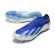 adidas X Crazyfast.1 LL FG Messi Spark Gen10s - Lucid Blue Blue Burst Vit