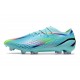 Adidas X Speedportal.1 FG Fotbollsskor Al Rihla - Turkos Röd Blå