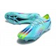 Adidas X Speedportal.1 FG Fotbollsskor Al Rihla - Turkos Röd Blå