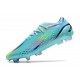 Adidas X Speedportal.1 FG Fotbollsskor Al Rihla - Turkos Röd Blå