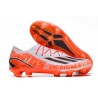 Adidas X Speedportal.1 FG Messi Balon te Adoro - Vit Svart Röd
