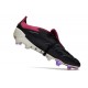 adidas Predator Elite Foldover Tongue FG Svart Vit Lila