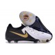 Skor Nike Phantom Luna 2 Elite FG Mad Ready - Vit Svart Guld