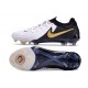 Skor Nike Phantom Luna 2 Elite FG Mad Ready - Vit Svart Guld