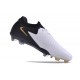 Skor Nike Phantom Luna 2 Elite FG Mad Ready - Vit Svart Guld