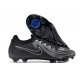 Skor Nike Phantom Luna 2 Elite FG Svart