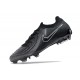 Skor Nike Phantom Luna 2 Elite FG Svart