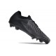 Skor Nike Phantom Luna 2 Elite FG Svart