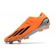 Adidas X Speedportal.1 FG Fotbollsskor Orange Svart