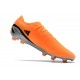 Adidas X Speedportal.1 FG Fotbollsskor Orange Svart