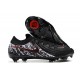 Nike Phantom GX Elite FG Svart Vit Röd 