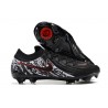 Nike Phantom GX Elite FG Svart Vit Röd 