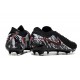 Nike Phantom GX Elite FG Svart Vit Röd 