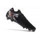 Nike Phantom GX Elite FG Svart Vit Röd 