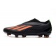 Skor Adidas X Speedportal+ FG Shadowportal - Svart Röd Grön