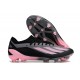 Fotbollsskor Adidas X Crazyfast Messi .1 FG Svart Rosa