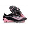Fotbollsskor Adidas X Crazyfast Messi .1 FG Svart Rosa