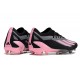 Fotbollsskor Adidas X Crazyfast Messi .1 FG Svart Rosa