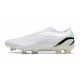 Skor Adidas X Speedportal+ FG Vit