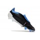 adidas Predator Elite Foldover Tongue FG Svart Vit Blå