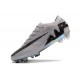 Nike Zoom Mercurial Vapor 15 Elite FG Rising Gem - Grå Svart