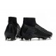 Nike Air zoom Mercurial Superfly X Elite FG Shadow Svart