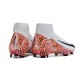 Nike Air zoom Mercurial Superfly X Elite FG Electric - Multicolor