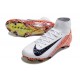 Nike Air zoom Mercurial Superfly X Elite FG Electric - Multicolor