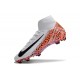 Nike Air zoom Mercurial Superfly X Elite FG Electric - Multicolor
