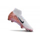 Nike Air zoom Mercurial Superfly X Elite FG Electric - Multicolor