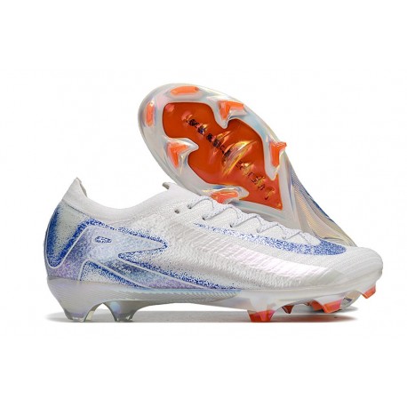 Nike Air Zoom Mercurial Vapor XVI Elite FG Orange Gul
