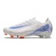 Nike Air Zoom Mercurial Vapor XVI Elite FG Orange Gul