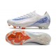 Nike Air Zoom Mercurial Vapor XVI Elite FG Orange Gul