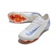 Nike Air Zoom Mercurial Vapor XVI Elite FG Orange Gul
