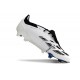 adidas Predator Elite Foldover Tongue FG Vit Guld