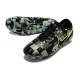 Nike Tiempo Legend 10 Elite FG Skor Grön Svart