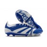 Fotbollsskor adidas Predator Elite FT FG Blå Vit