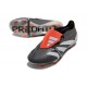 Fotbollsskor adidas Predator Elite FT FG Svart Vit Röd 