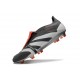 Fotbollsskor adidas Predator Elite FT FG Svart Vit Röd 