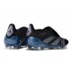 Fotbollsskor adidas Predator Elite FT FG Svart Blå