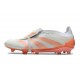 Fotbollsskor adidas Predator Elite FT FG Blå Orange