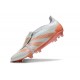 Fotbollsskor adidas Predator Elite FT FG Blå Orange