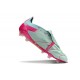 Fotbollsskor adidas Predator Elite FT FG Blå Rosa