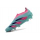 adidas Fotbollsskor Predator Elite LL FG Blå Rosa