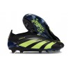 adidas Fotbollsskor Predator Elite LL FG Svart Grön