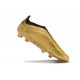 adidas Fotbollsskor Predator Elite LL FG Guld Vit Röd
